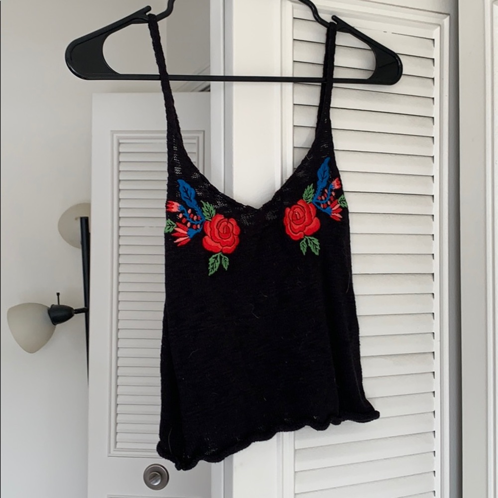 Crop top BUNDLE&SAVE✨